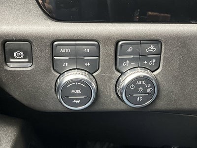 2025 GMC Sierra 2500HD SLT