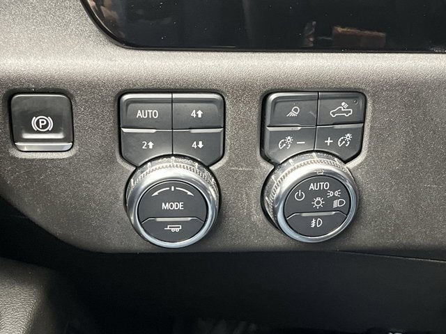 2025 GMC Sierra 2500HD SLT