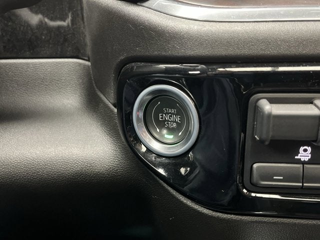 2025 GMC Sierra 2500HD SLT