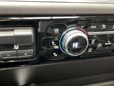 2025 GMC Sierra 2500HD SLT