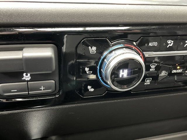 2025 GMC Sierra 2500HD SLT