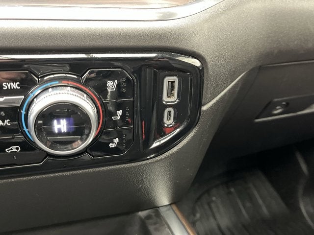 2025 GMC Sierra 2500HD SLT