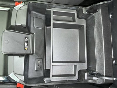 2025 GMC Sierra 2500HD SLT