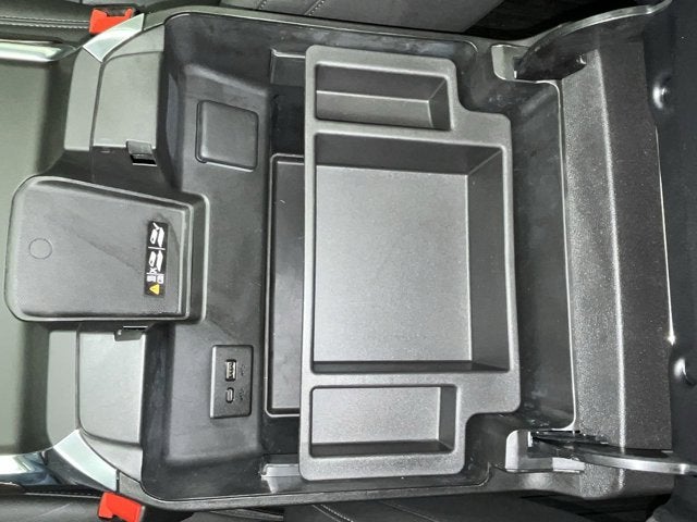 2025 GMC Sierra 2500HD SLT