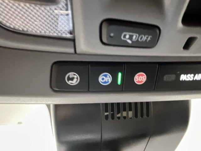 2025 GMC Sierra 2500HD SLT