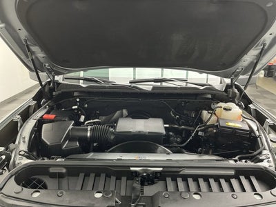 2025 GMC Sierra 2500HD SLT