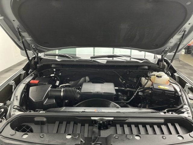 2025 GMC Sierra 2500HD SLT