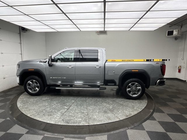 2025 GMC Sierra 2500HD SLT