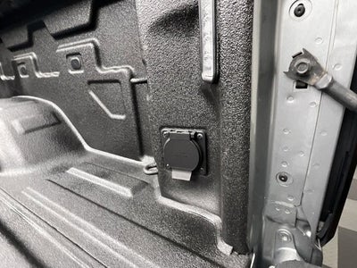 2025 GMC Sierra 2500HD SLT