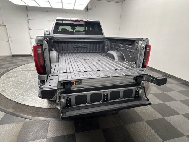 2025 GMC Sierra 2500HD SLT