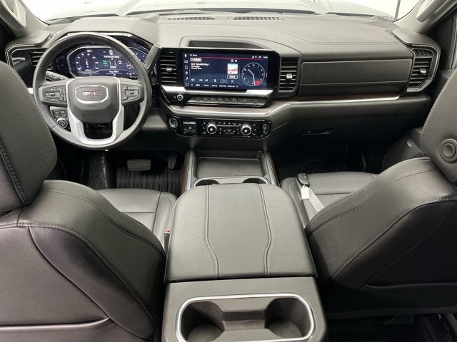 2025 GMC Sierra 2500HD SLT