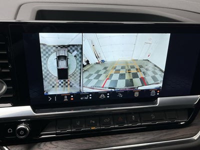 2025 GMC Sierra 2500HD SLT