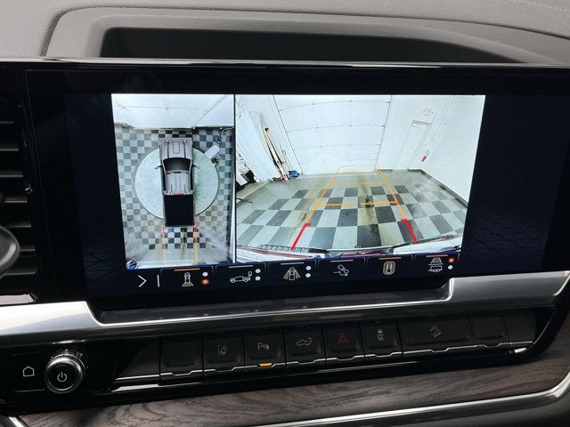 2025 GMC Sierra 2500HD SLT