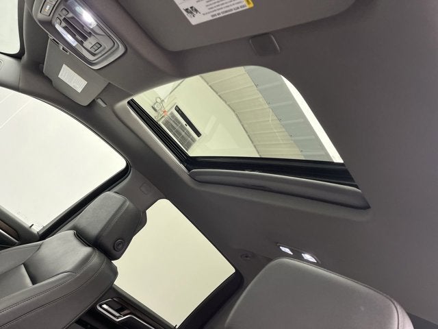 2025 GMC Sierra 2500HD SLT