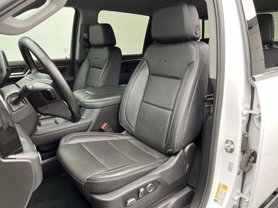 2026 GMC Sierra 2500HD Denali