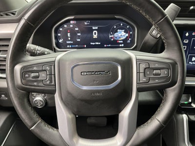 2026 GMC Sierra 2500HD Denali