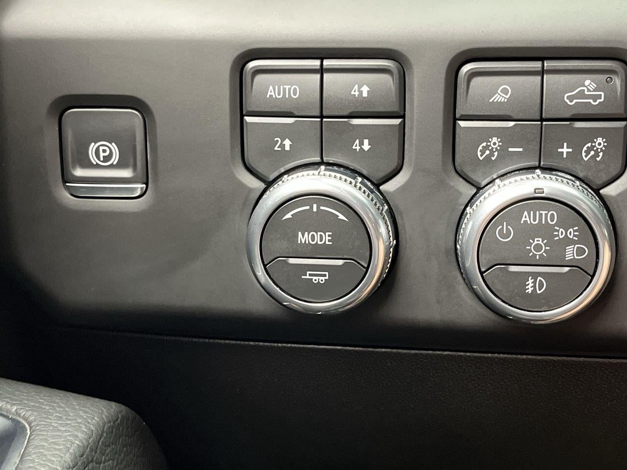 2026 GMC Sierra 2500HD Denali