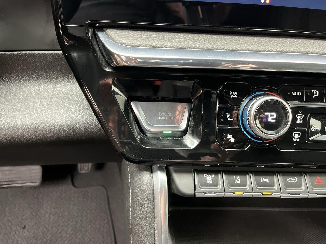 2026 GMC Sierra 2500HD Denali