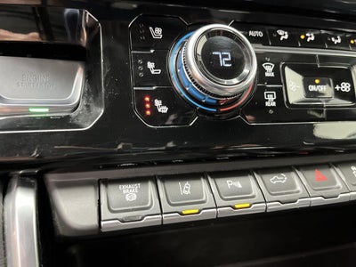 2026 GMC Sierra 2500HD Denali