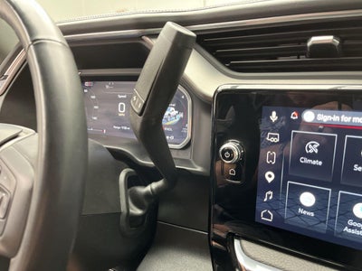 2026 GMC Sierra 2500HD Denali