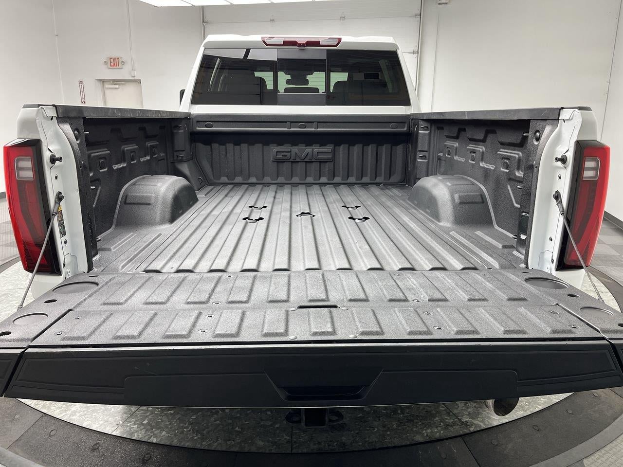2026 GMC Sierra 2500HD Denali