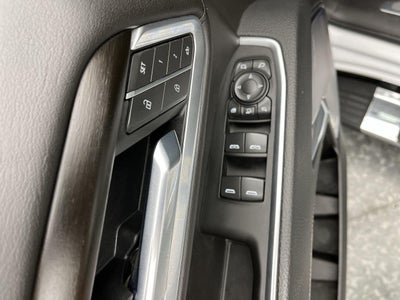 2026 GMC Sierra 2500HD Denali