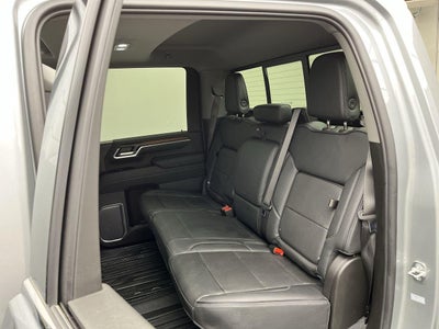 2025 GMC Sierra 2500HD Denali