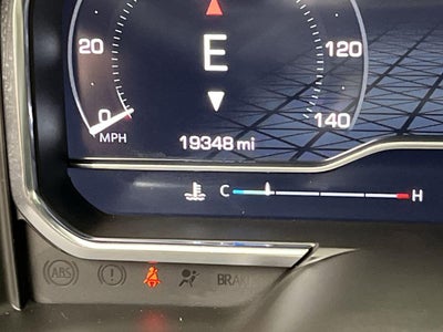 2025 GMC Sierra 2500HD Denali