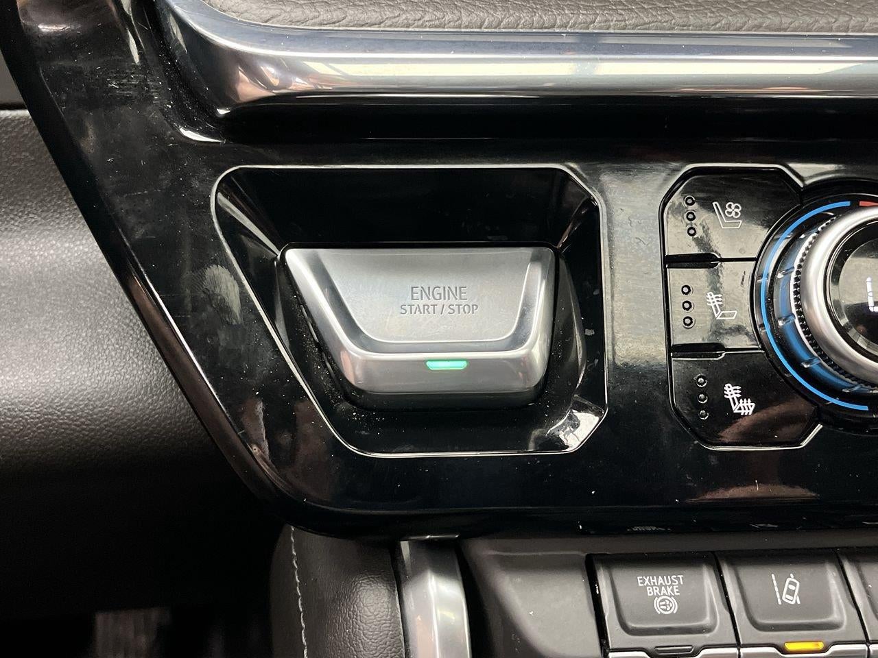 2025 GMC Sierra 2500HD Denali