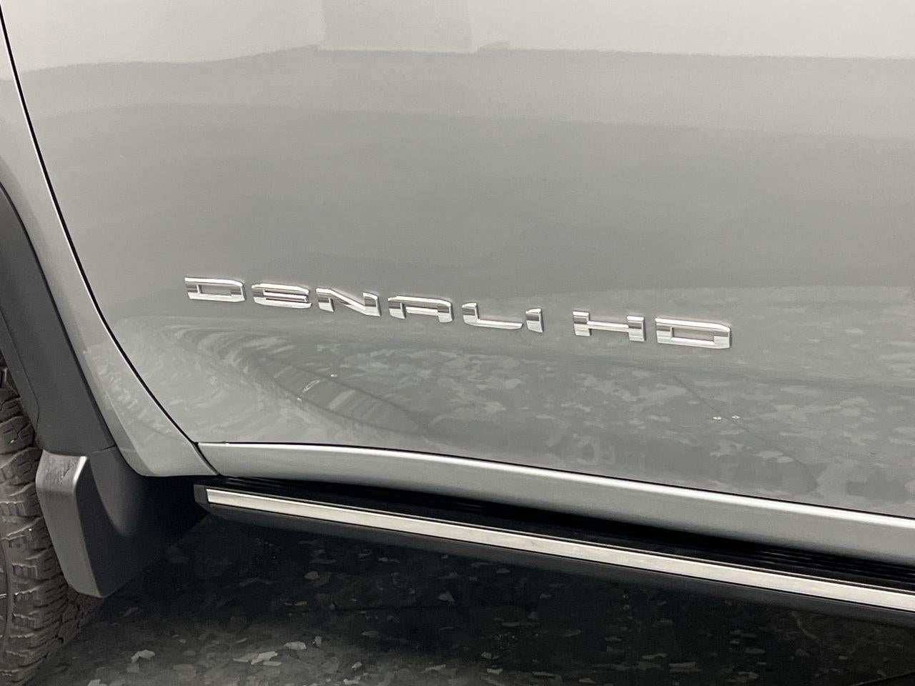 2025 GMC Sierra 2500HD Denali