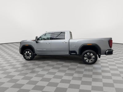 2025 GMC Sierra 2500HD Denali