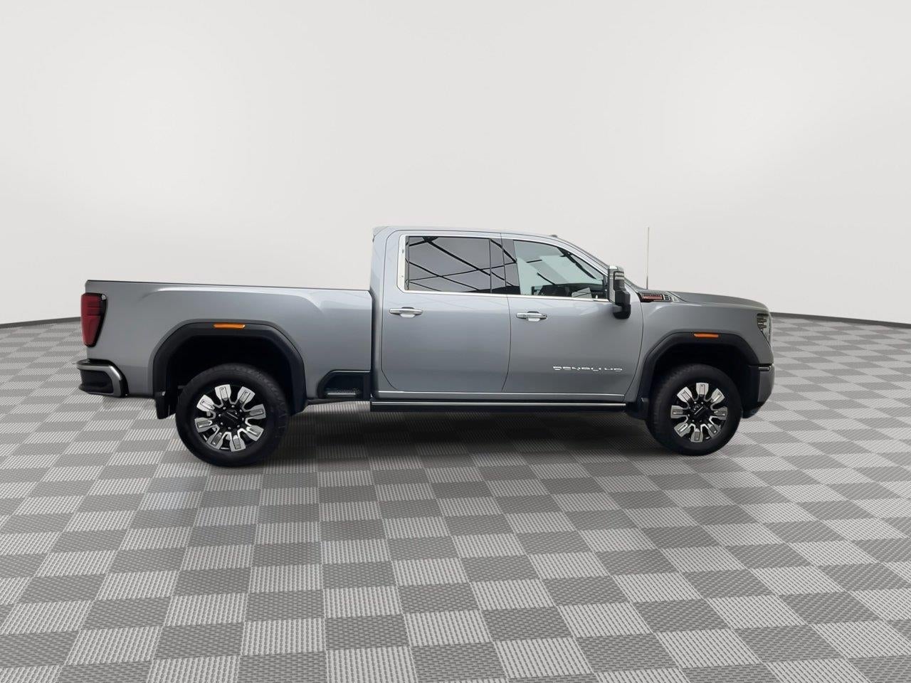 2025 GMC Sierra 2500HD Denali