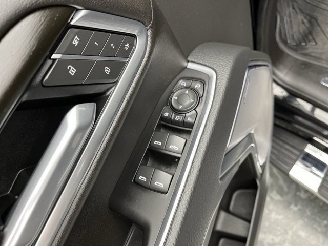 2025 GMC Sierra 2500HD Denali
