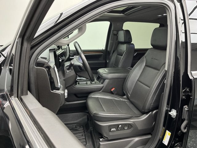2025 GMC Sierra 2500HD Denali