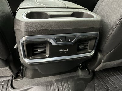 2025 GMC Sierra 2500HD Denali