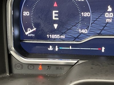 2025 GMC Sierra 2500HD Denali