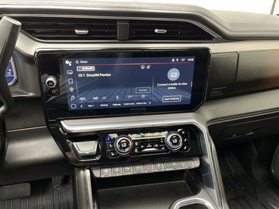 2025 GMC Sierra 2500HD Denali
