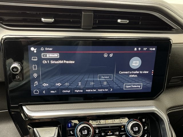 2025 GMC Sierra 2500HD Denali
