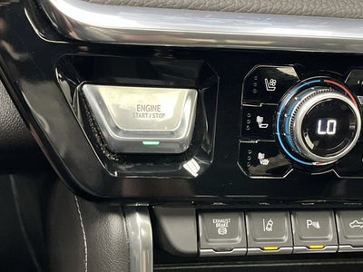 2025 GMC Sierra 2500HD Denali