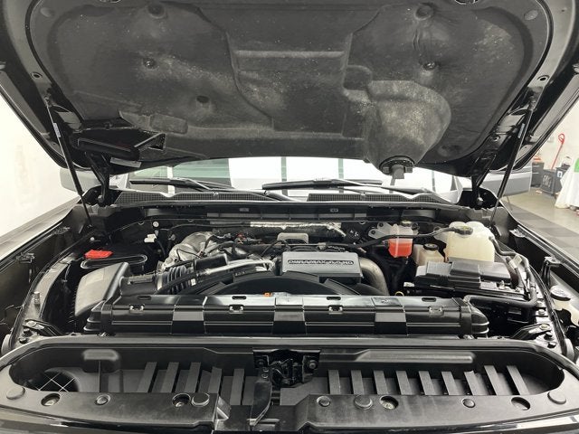 2025 GMC Sierra 2500HD Denali