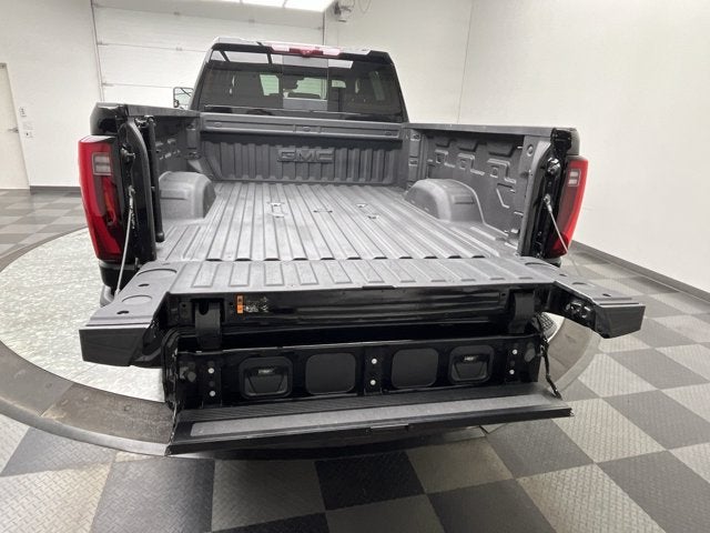 2025 GMC Sierra 2500HD Denali