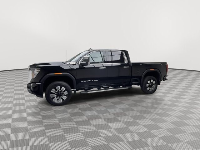 2025 GMC Sierra 2500HD Denali