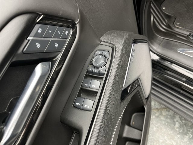 2025 GMC Sierra 2500HD AT4X