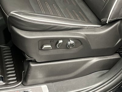 2025 GMC Sierra 2500HD AT4X