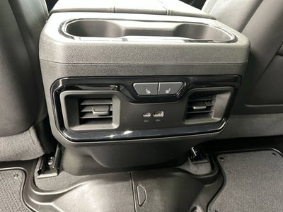 2025 GMC Sierra 2500HD AT4X