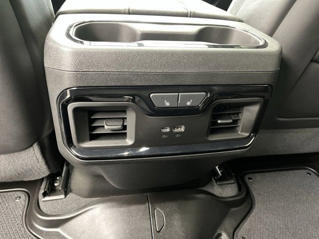 2025 GMC Sierra 2500HD AT4X