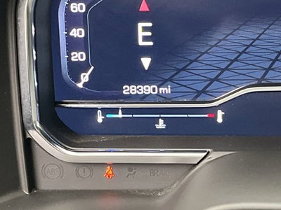 2025 GMC Sierra 2500HD AT4X