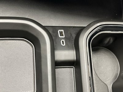 2025 GMC Sierra 2500HD AT4X