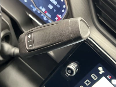 2025 GMC Sierra 2500HD AT4X