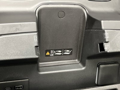 2025 GMC Sierra 2500HD AT4X